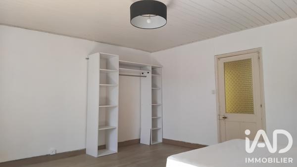 Maison à vendre 4 pièces 112 m² Les Epesses