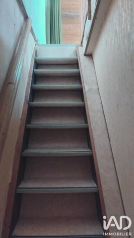 Maison à vendre 4 pièces 112 m² Les Epesses