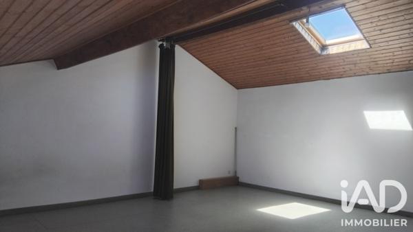 Maison à vendre 4 pièces 112 m² Les Epesses