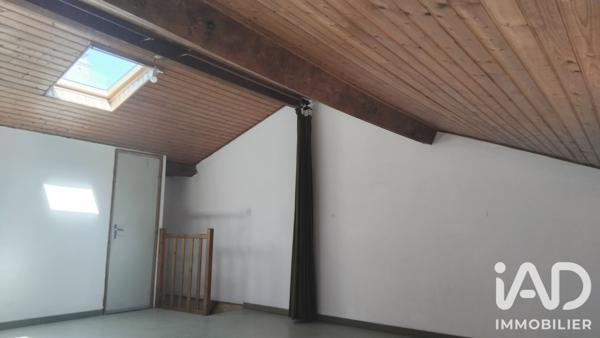 Maison à vendre 4 pièces 112 m² Les Epesses