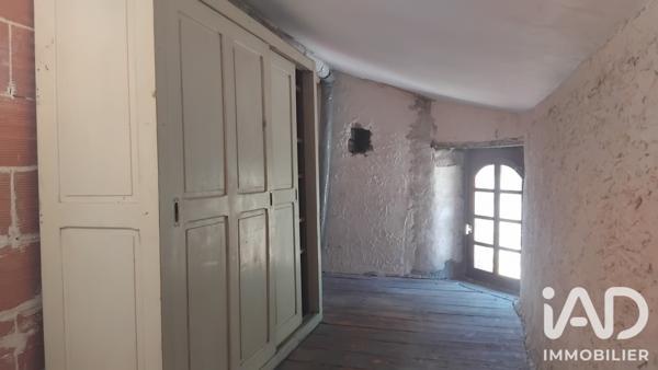 Maison à vendre 4 pièces 112 m² Les Epesses