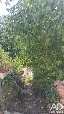 Maison à vendre 4 pièces 112 m² Les Epesses