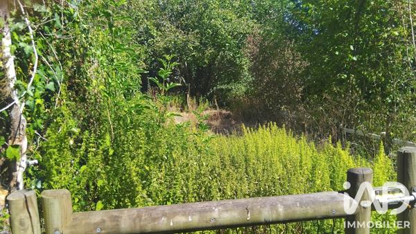 Maison à vendre 4 pièces 112 m² Les Epesses