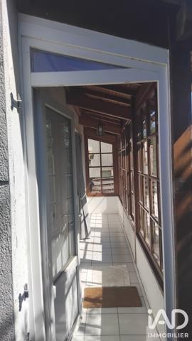 Maison à vendre 4 pièces 112 m² Les Epesses