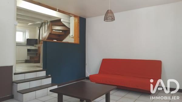 Maison à vendre 4 pièces 112 m² Les Epesses