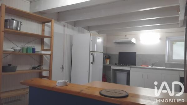 Maison à vendre 4 pièces 112 m² Les Epesses