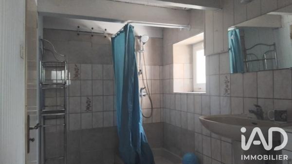 Maison à vendre 4 pièces 112 m² Les Epesses