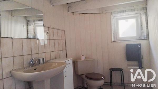 Maison à vendre 4 pièces 112 m² Les Epesses