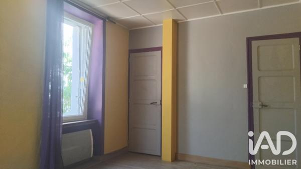 Maison à vendre 4 pièces 112 m² Les Epesses