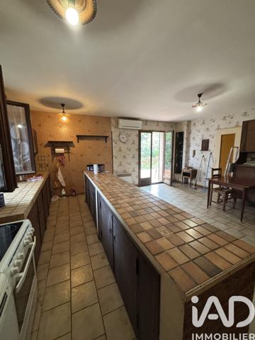 Appartement à vendre 2 pièces 47 m² Pélissanne