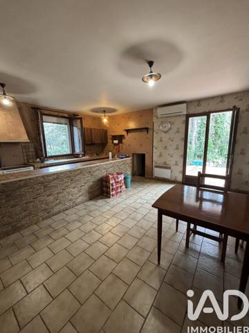 Appartement à vendre 2 pièces 47 m² Pélissanne