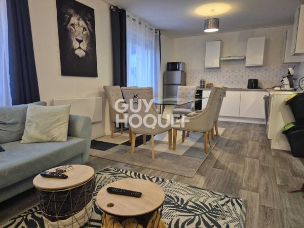 Maison à vendre de 5 pièces de 124 m²