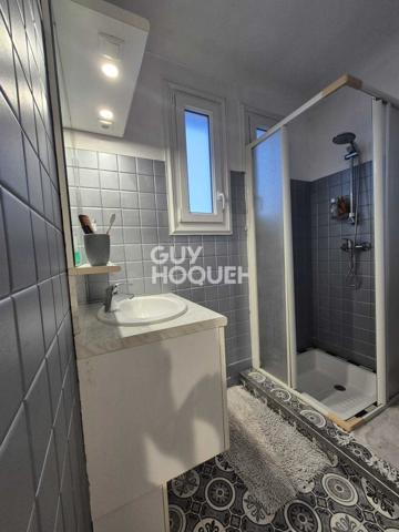 Maison à vendre de 5 pièces de 124 m²