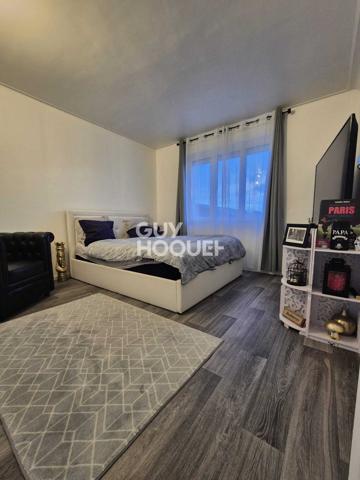 Maison à vendre de 5 pièces de 124 m²