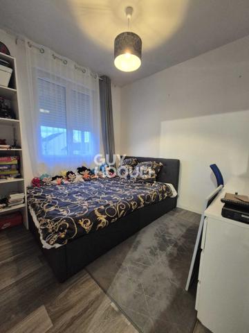 Maison à vendre de 5 pièces de 124 m²