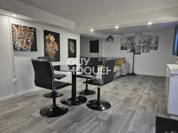 Maison à vendre de 5 pièces de 124 m²