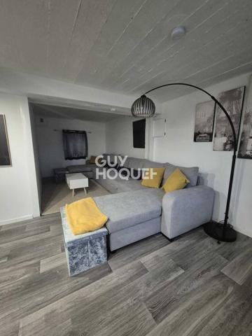 Maison à vendre de 5 pièces de 124 m²