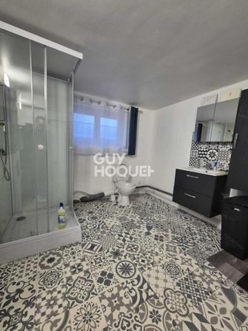 Maison à vendre de 5 pièces de 124 m²