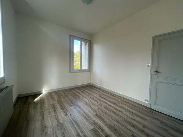 **À louer : Appartement T2 en rez-de-chaussée ?