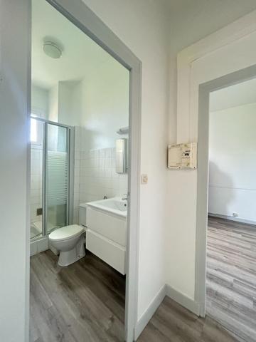 **À louer : Appartement T2 en rez-de-chaussée ?