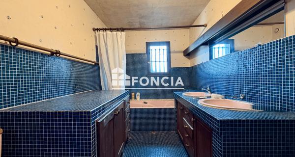 À vendre Maison 10 pièces 298 m² - Montbonnot-saint-martin 38330