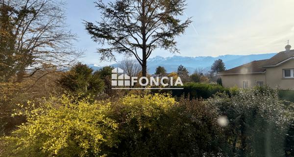 À vendre Maison 10 pièces 298 m² - Montbonnot-saint-martin 38330