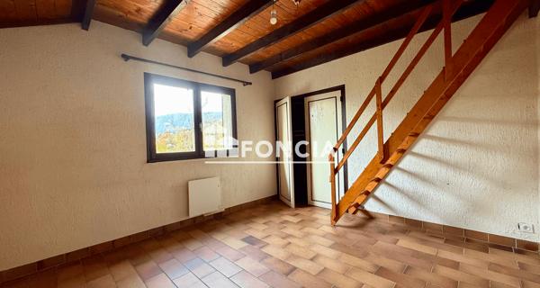 À vendre Maison 10 pièces 298 m² - Montbonnot-saint-martin 38330