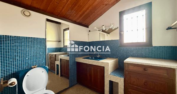 À vendre Maison 10 pièces 298 m² - Montbonnot-saint-martin 38330