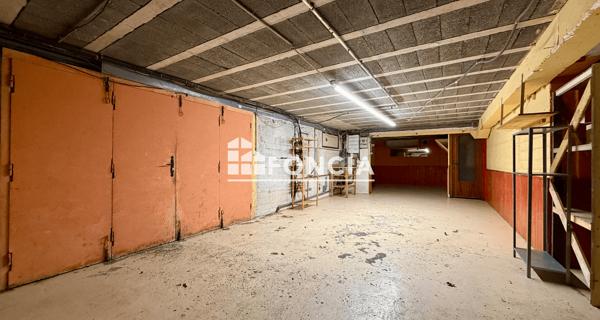 À vendre Maison 10 pièces 298 m² - Montbonnot-saint-martin 38330
