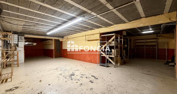 À vendre Maison 10 pièces 298 m² - Montbonnot-saint-martin 38330