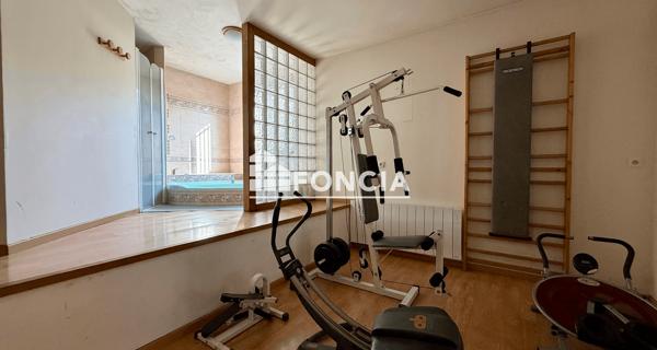 À vendre Maison 10 pièces 298 m² - Montbonnot-saint-martin 38330