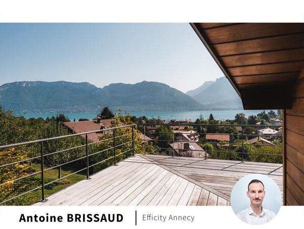 Maison 8 pièces - 273 m² Bien prestige