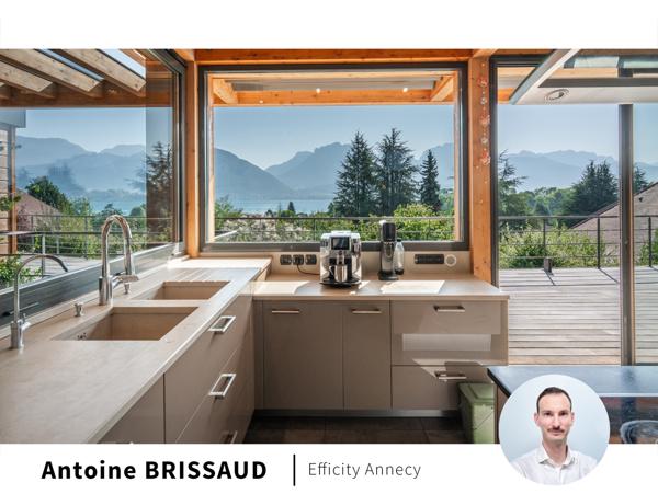 Maison 8 pièces - 273 m² Bien prestige