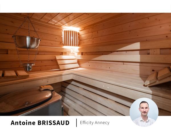 Maison 8 pièces - 273 m² Bien prestige