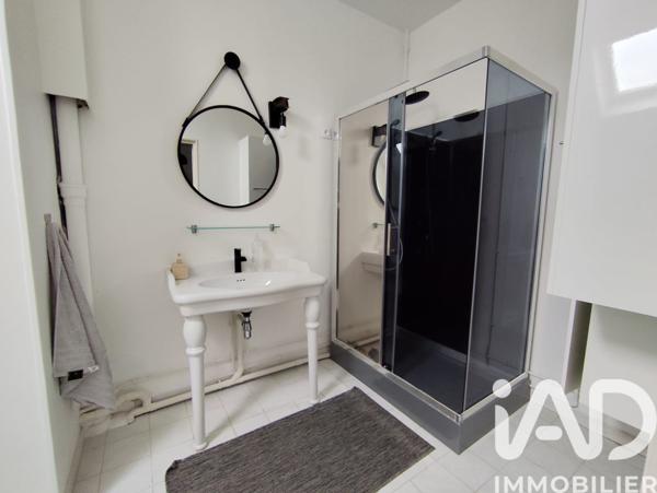 Location appartement 2 pièces 63 m² Chartres