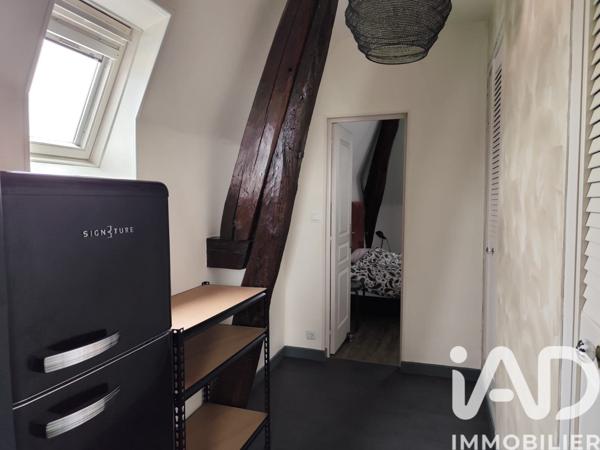Location appartement 2 pièces 63 m² Chartres