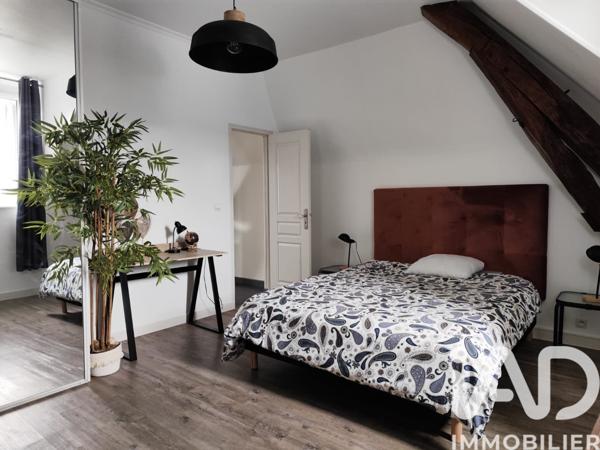 Location appartement 2 pièces 63 m² Chartres