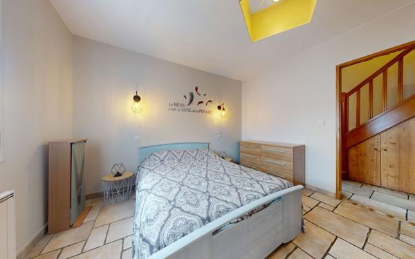 Maison à vendre    5 pièces • 140 m2 Marignier