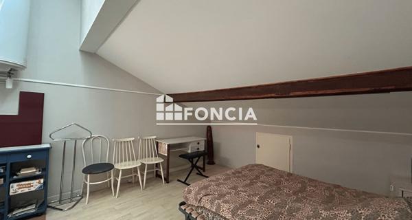 À vendre Appartement 3 pièces 56.6 m² - Le Grau-du-roi 30240