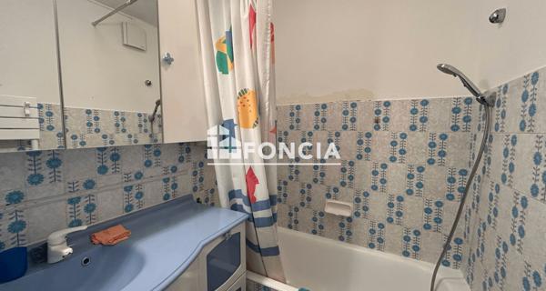 À vendre Appartement 3 pièces 56.6 m² - Le Grau-du-roi 30240