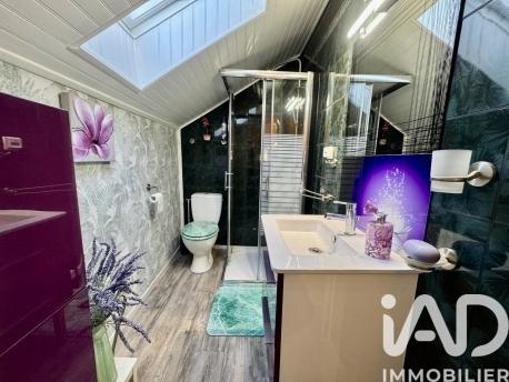 Maison à vendre 4 pièces 104 m² Saint-Julien-en-Genevois