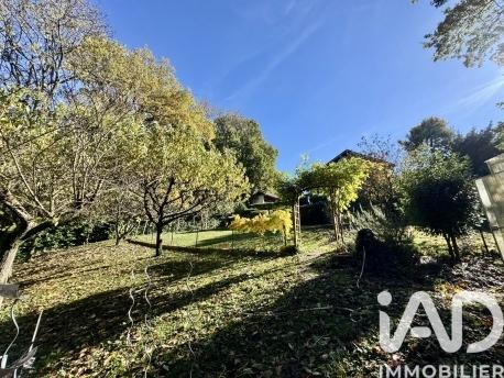 Maison à vendre 4 pièces 104 m² Saint-Julien-en-Genevois