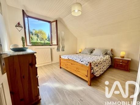 Maison à vendre 4 pièces 104 m² Saint-Julien-en-Genevois