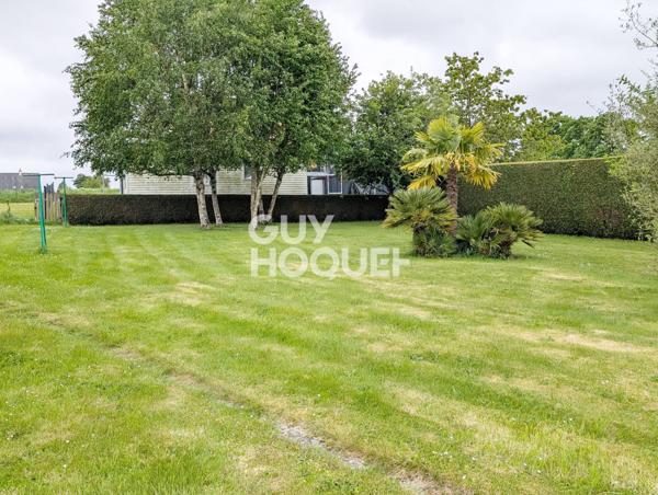 Maison Plumaudan 4 pièce(s) 80.18 m2