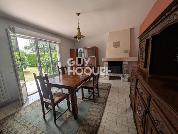 Maison Plumaudan 4 pièce(s) 80.18 m2