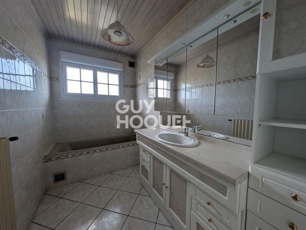 Maison Plumaudan 4 pièce(s) 80.18 m2