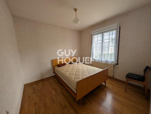 Maison Plumaudan 4 pièce(s) 80.18 m2