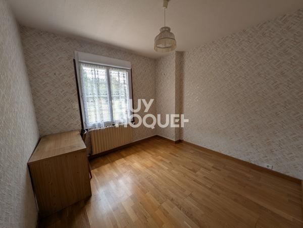 Maison Plumaudan 4 pièce(s) 80.18 m2