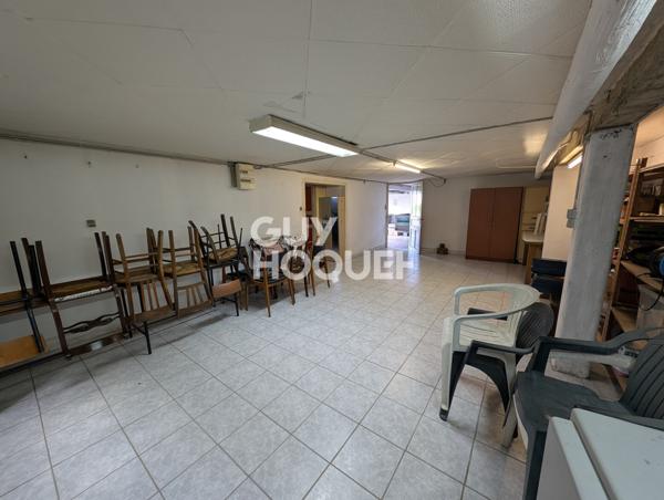 Maison Plumaudan 4 pièce(s) 80.18 m2