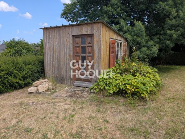 Maison Plumaudan 4 pièce(s) 80.18 m2